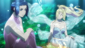 Ghost in the Shell: Arise